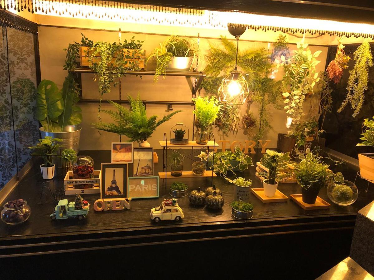 Hotel Chapel Story Sakaihigashi (Adults Only) Sakai  Luaran gambar