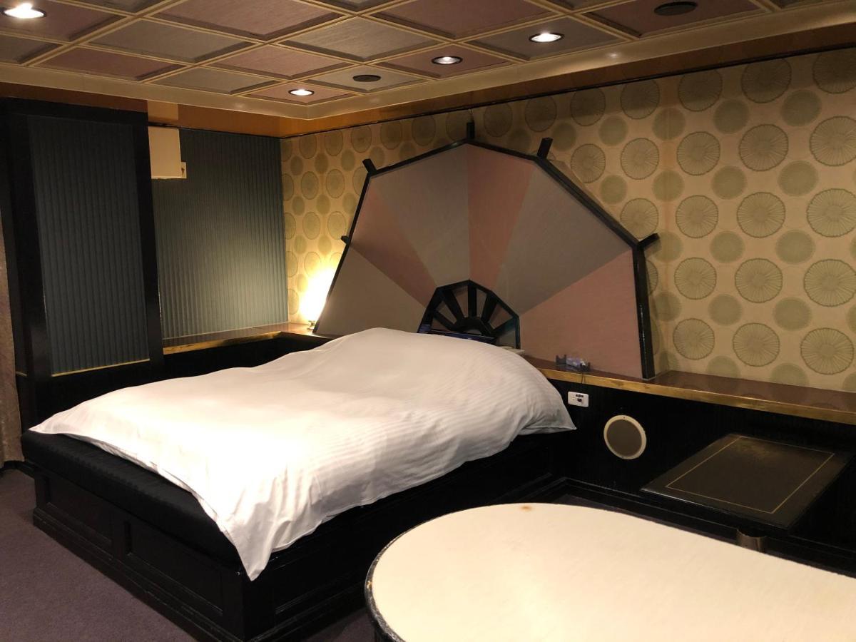 Hotel Chapel Story Sakaihigashi (Adults Only) Sakai  Luaran gambar