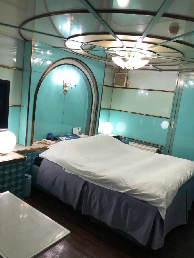 Hotel Chapel Story Sakaihigashi (Adults Only) Sakai  Luaran gambar