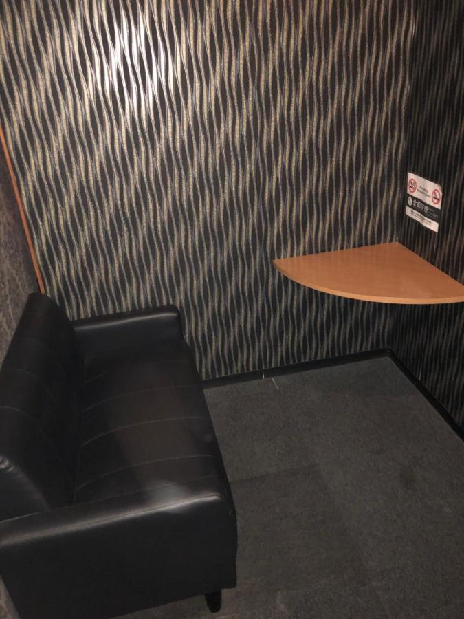 Hotel Chapel Story Sakaihigashi (Adults Only) Sakai  Luaran gambar