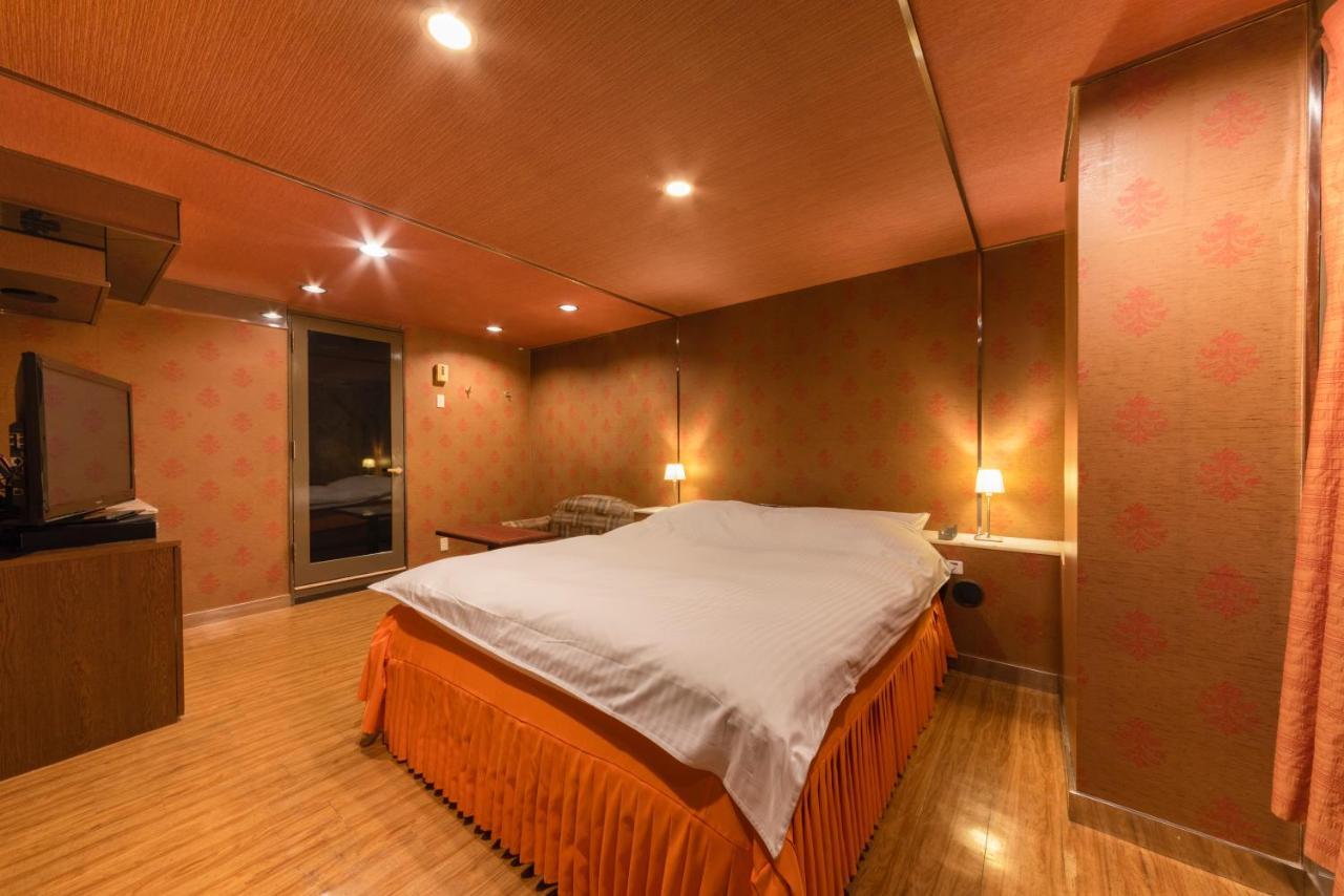 Hotel Chapel Story Sakaihigashi (Adults Only) Sakai  Luaran gambar