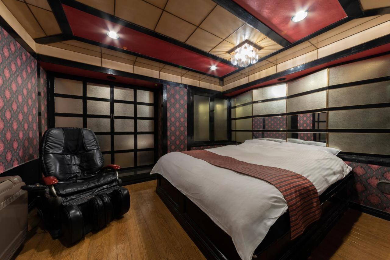 Hotel Chapel Story Sakaihigashi (Adults Only) Sakai  Luaran gambar