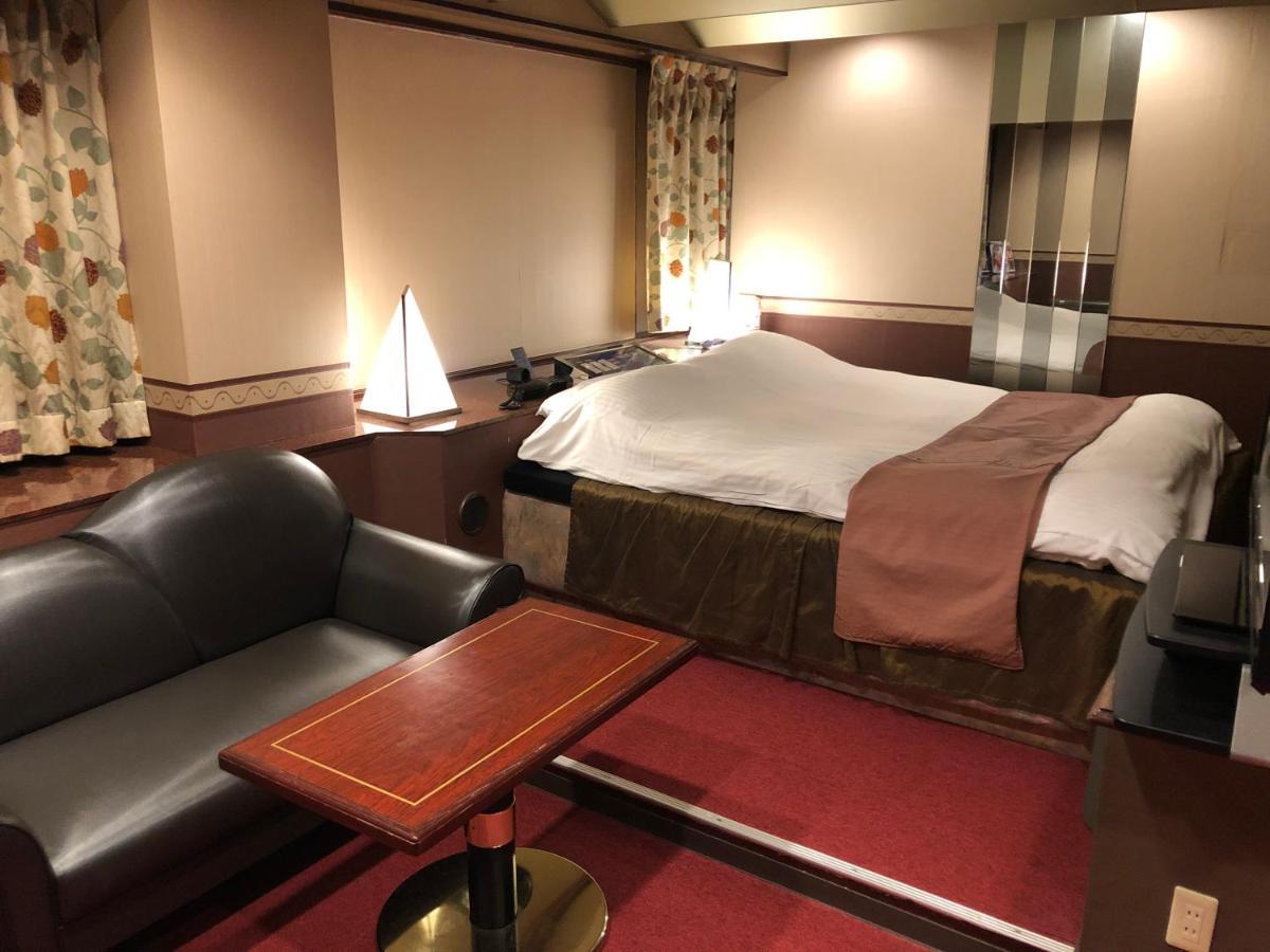 Hotel Chapel Story Sakaihigashi (Adults Only) Sakai  Luaran gambar
