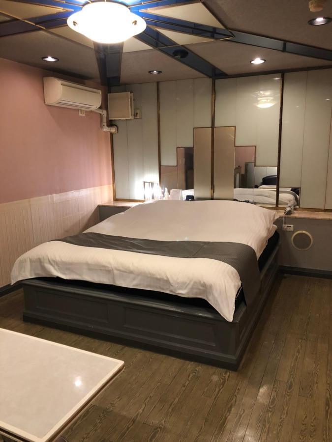 Hotel Chapel Story Sakaihigashi (Adults Only) Sakai  Luaran gambar