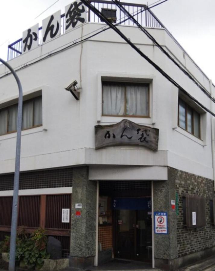 Hotel Chapel Story Sakaihigashi (Adults Only) Sakai  Luaran gambar