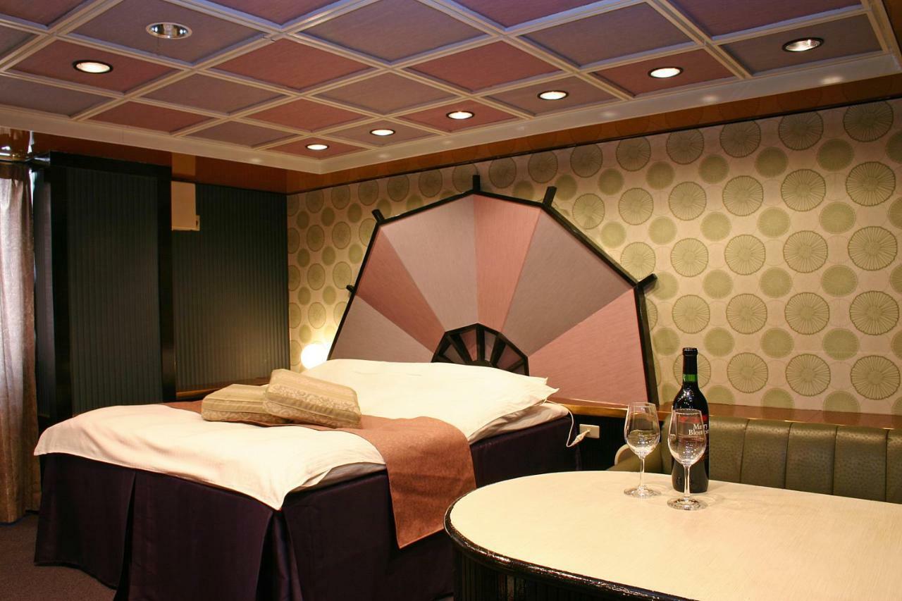 Hotel Chapel Story Sakaihigashi (Adults Only) Sakai  Luaran gambar