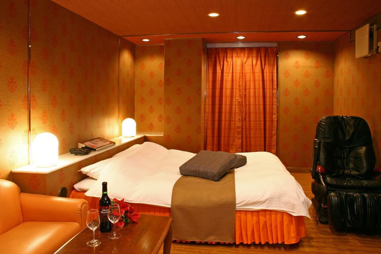 Hotel Chapel Story Sakaihigashi (Adults Only) Sakai  Bilik gambar