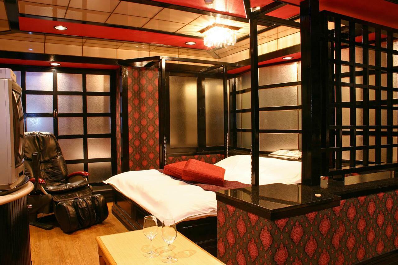Hotel Chapel Story Sakaihigashi (Adults Only) Sakai  Bilik gambar