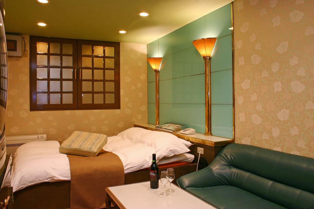 Hotel Chapel Story Sakaihigashi (Adults Only) Sakai  Luaran gambar