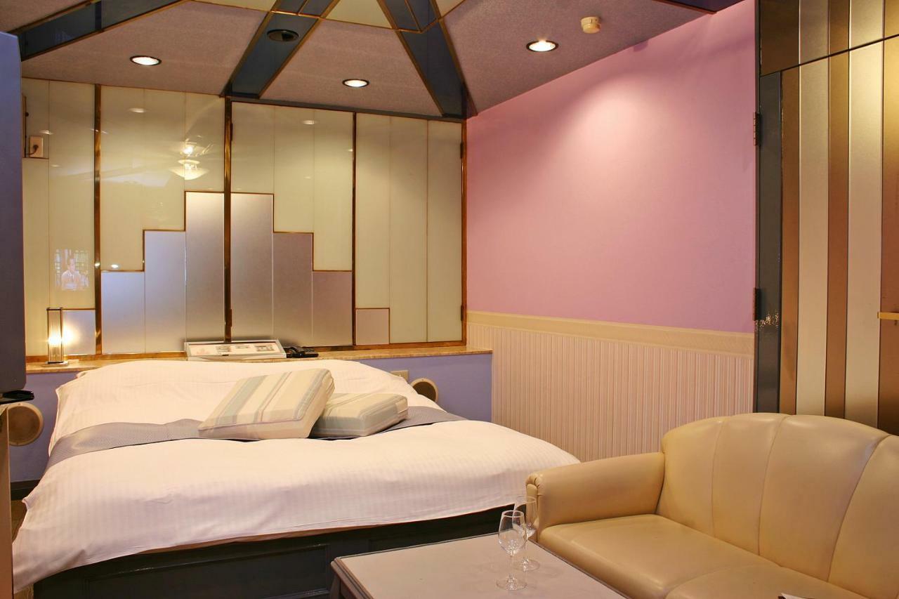 Hotel Chapel Story Sakaihigashi (Adults Only) Sakai  Luaran gambar