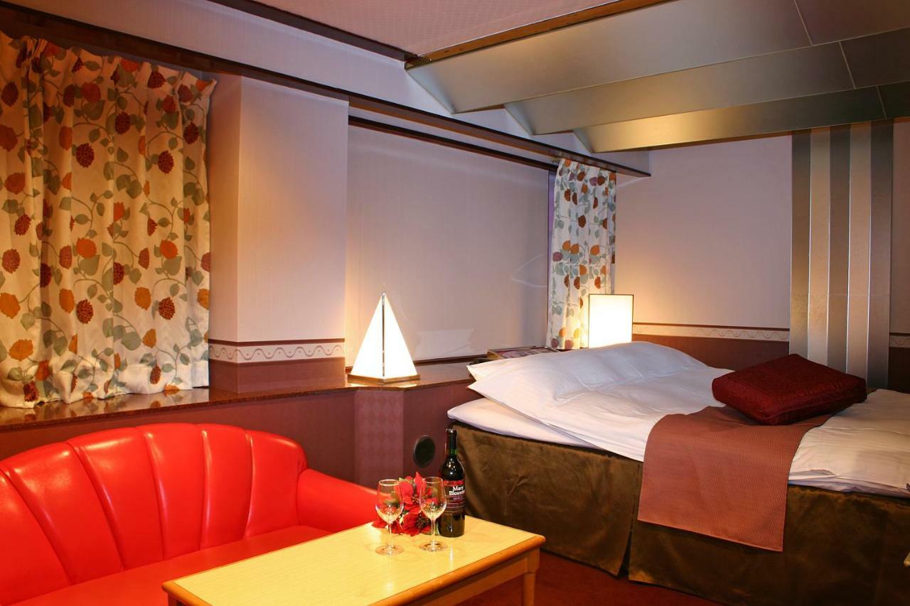 Hotel Chapel Story Sakaihigashi (Adults Only) Sakai  Luaran gambar