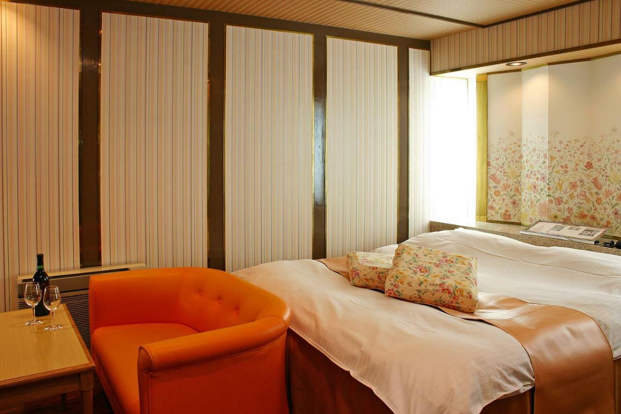 Hotel Chapel Story Sakaihigashi (Adults Only) Sakai  Luaran gambar